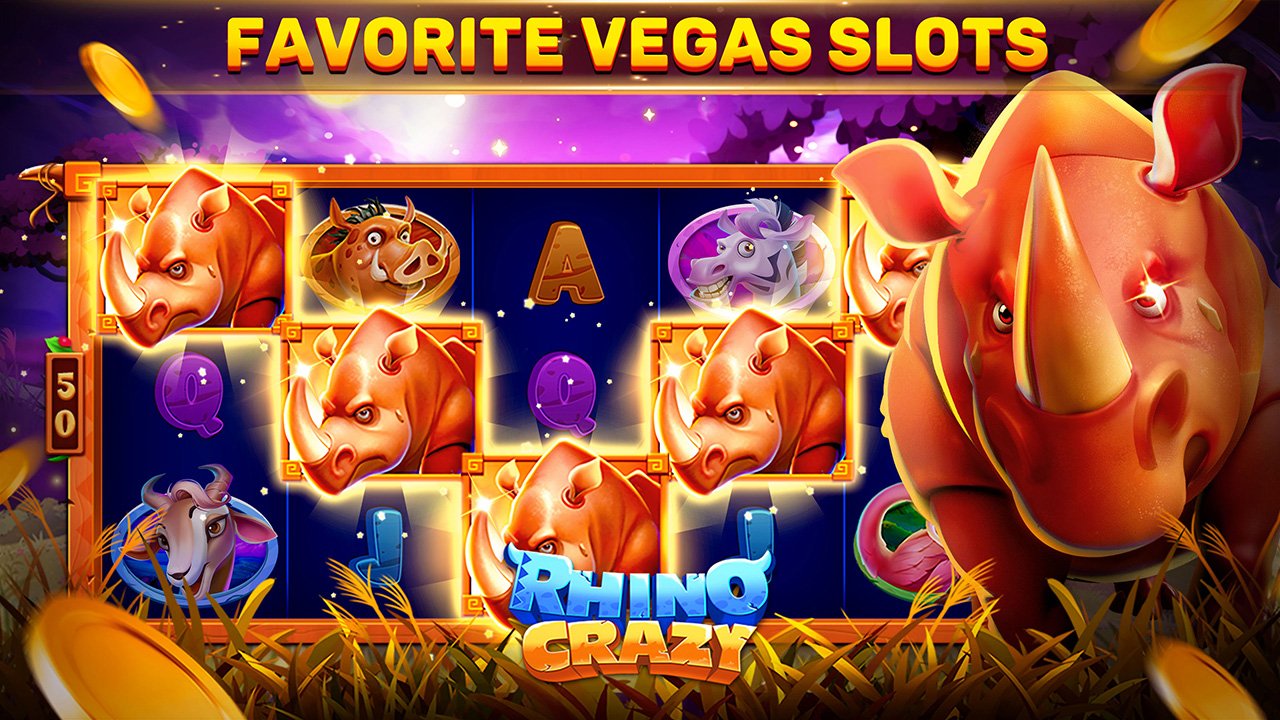 Casino-style games section on aceph including slots and table games