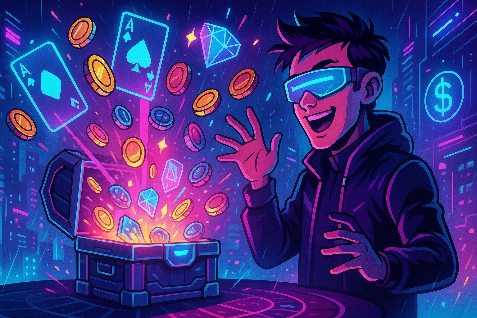 aceph online gaming platform hero banner for Philippines players
